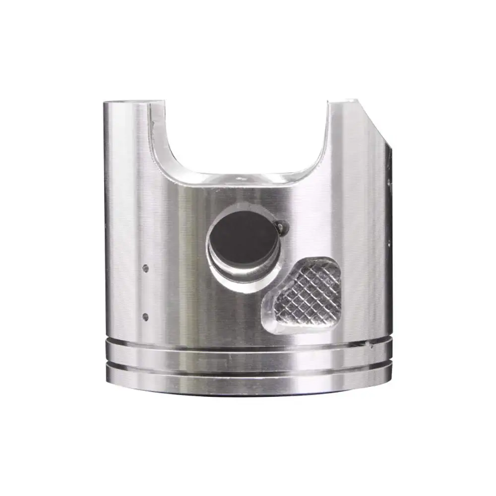 High Quality 66mm Pin 16mm Motorcycle Engine Piston and Ring Kit For KDX200 KDX 200