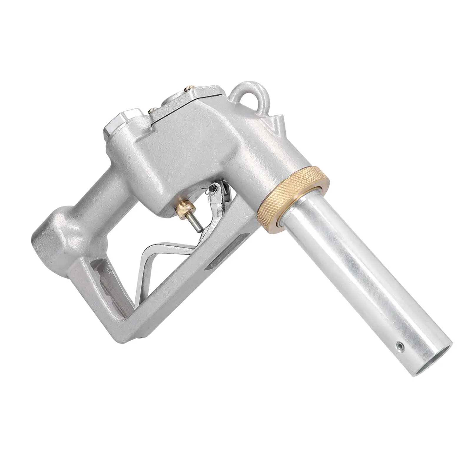 Convenient 1.5 inch Automatic Fueling 10GPM Fuel Transfer Nozzle