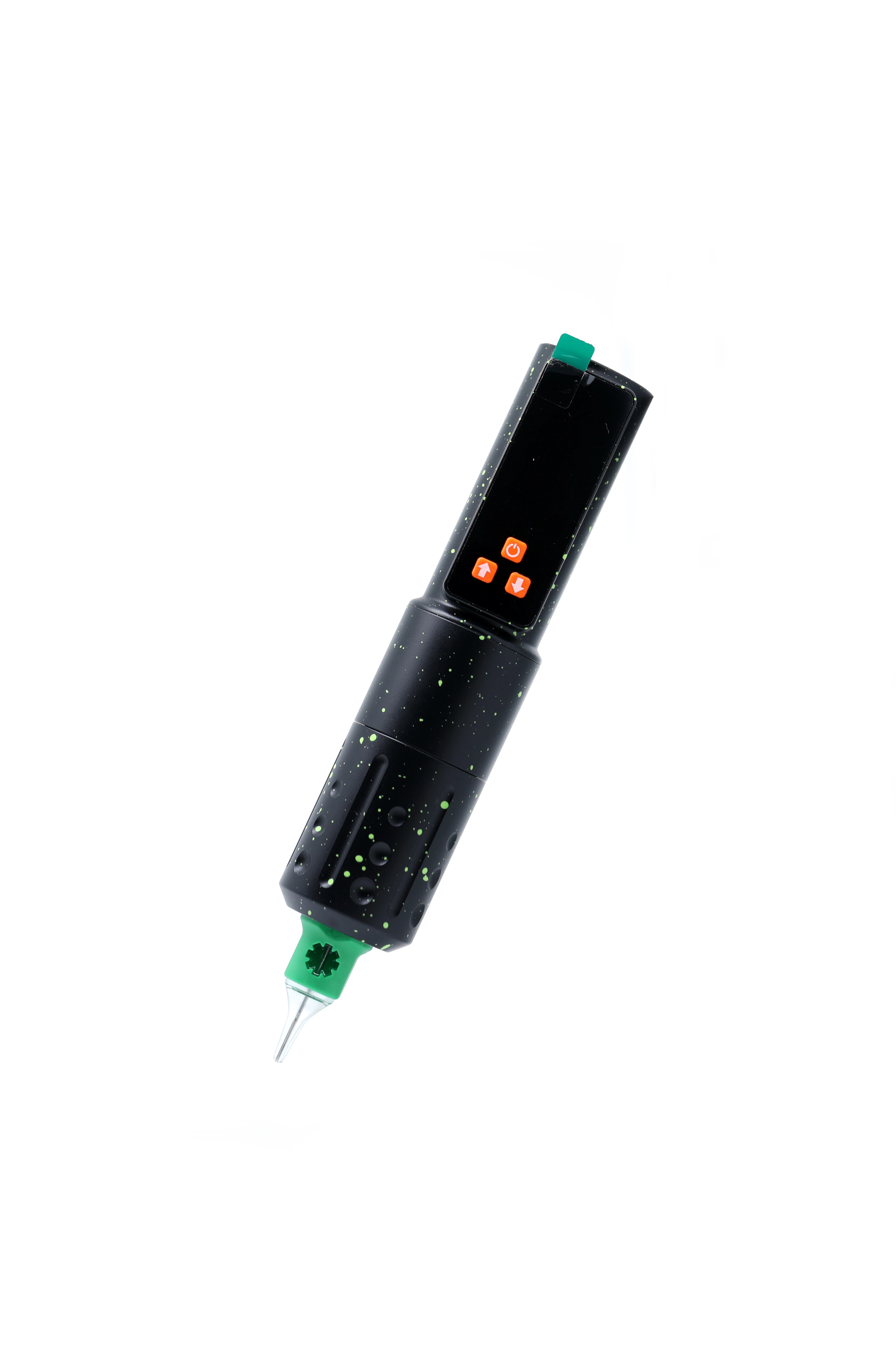 Top Quality New Arrival  Adjustable Stoke Wireless Tattoo Machine Pen