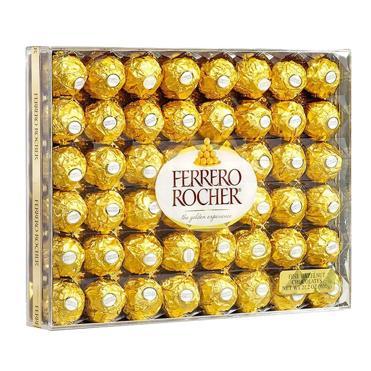 Коллекция Ferrero выше мелкий молочный шоколад с Лесным Орехом 48 штук кокосовые конфеты и в ассортименте Идеальный День Св. Валентина