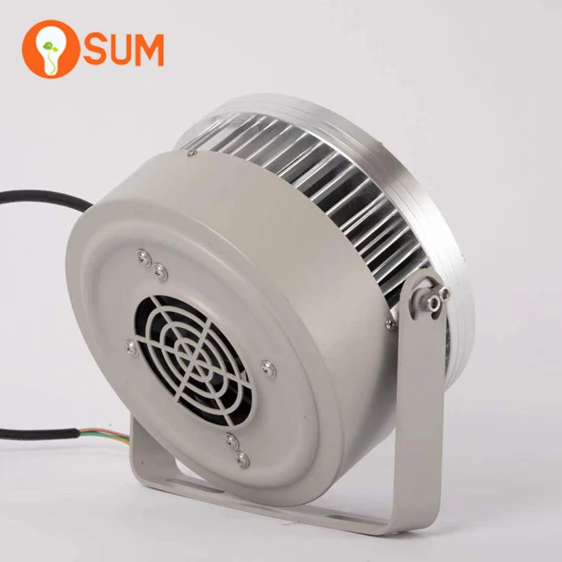 120v 190v 500w 600w led night fishing lights for bank fishing for tuna squid best led boat lights for night fishing