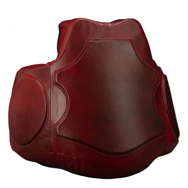 High Quality Performance Men Boxing Chest Guards Offering Superior Protection Available In Bulk For Teams