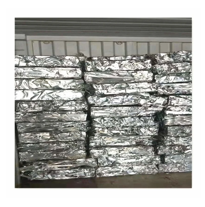 Cheapest Price Supplier Bulk Metal Scraps aluminium extrusion scrap 6061 6063 With Fast Delivery