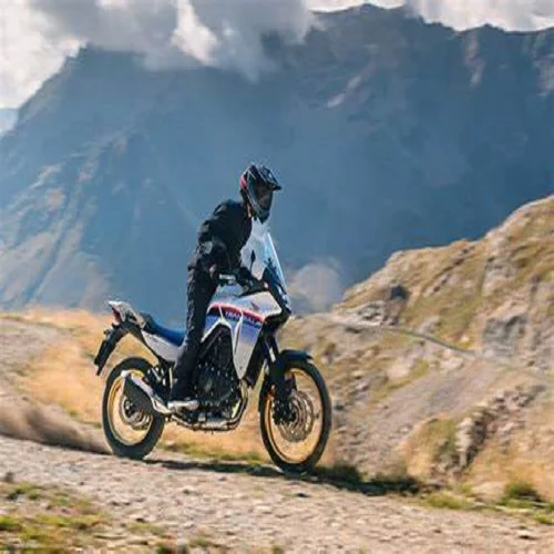 2023 Honda XL750 Transalp Sportbike готовые технические оригинальные продажи подержанные электрические мотоциклы поставленные