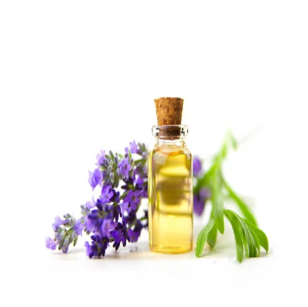 100% Pure Natural Lavender Essential Oil Plant Extract