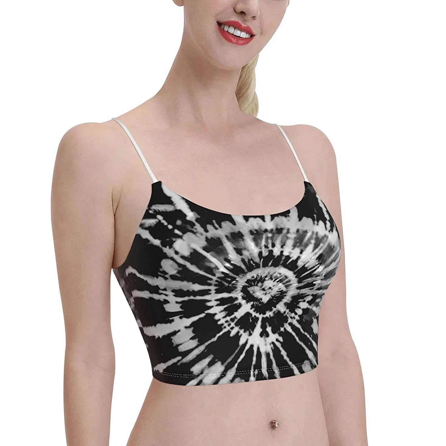 Breathable Women Stylish Sports Bra cotton Best Selling New Arrival Customized Plus Size Compression And Fitness Wear Sports Bra