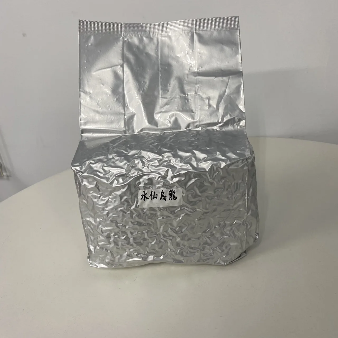 High Quality Health High Mountain Tea Premium Fresh Pomelo Flavor Oolong Tea