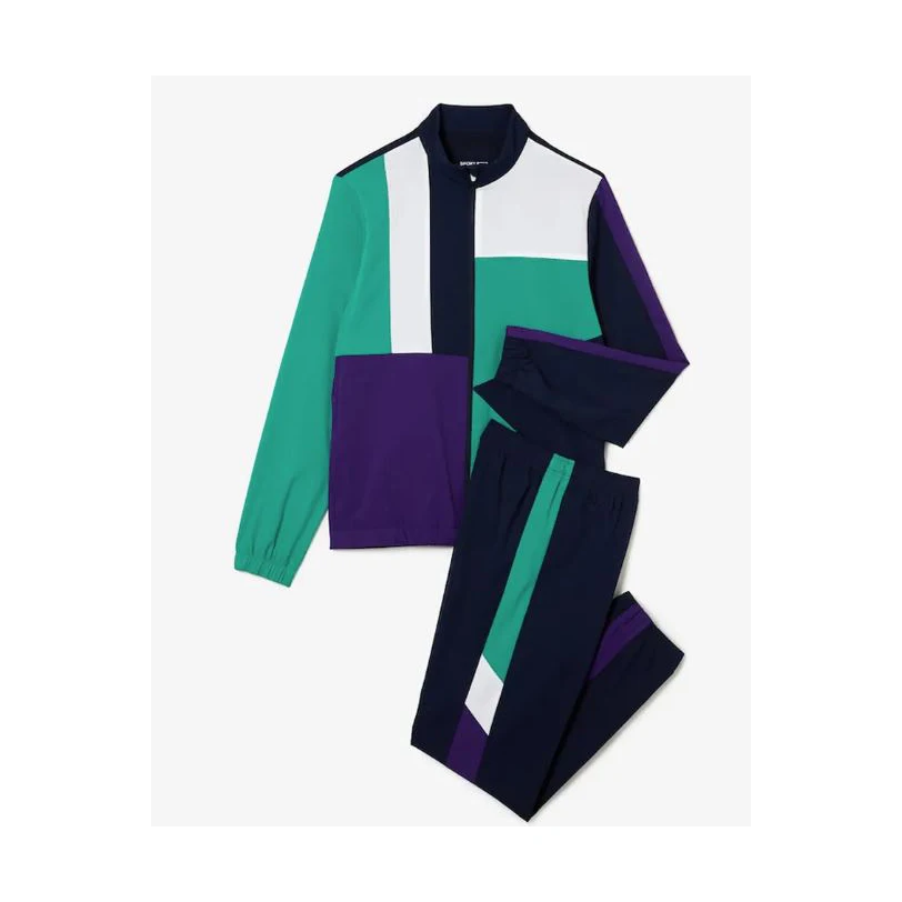 Sweatpants And Hoodie Set Jogger Set Jogging Suits Private Label Blank Track Sweat Suits Custom Tracksuits Sweat suit Men