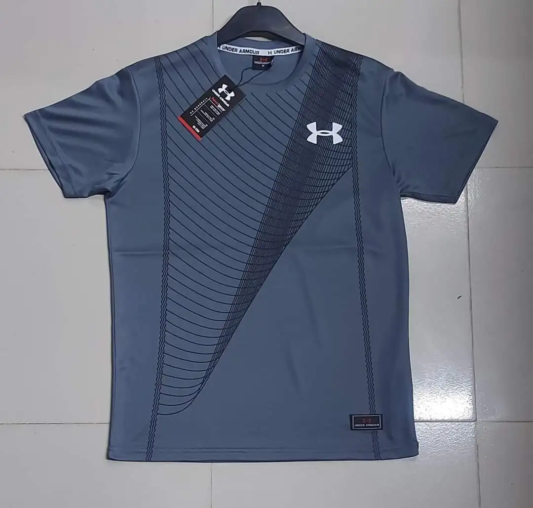 Top selling organic cotton sleep shirts unisex custom mens tshier fashion short sleeve shirt cheap Wholesale Bangladesh supplies