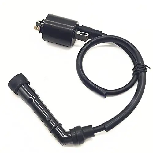 For Yamaha GRIZZLY 550 700 RAIDER STRATOLINER S 2006 - 2019 ATV Parts Ignition Coil ASSY 1D7-82310-01-00