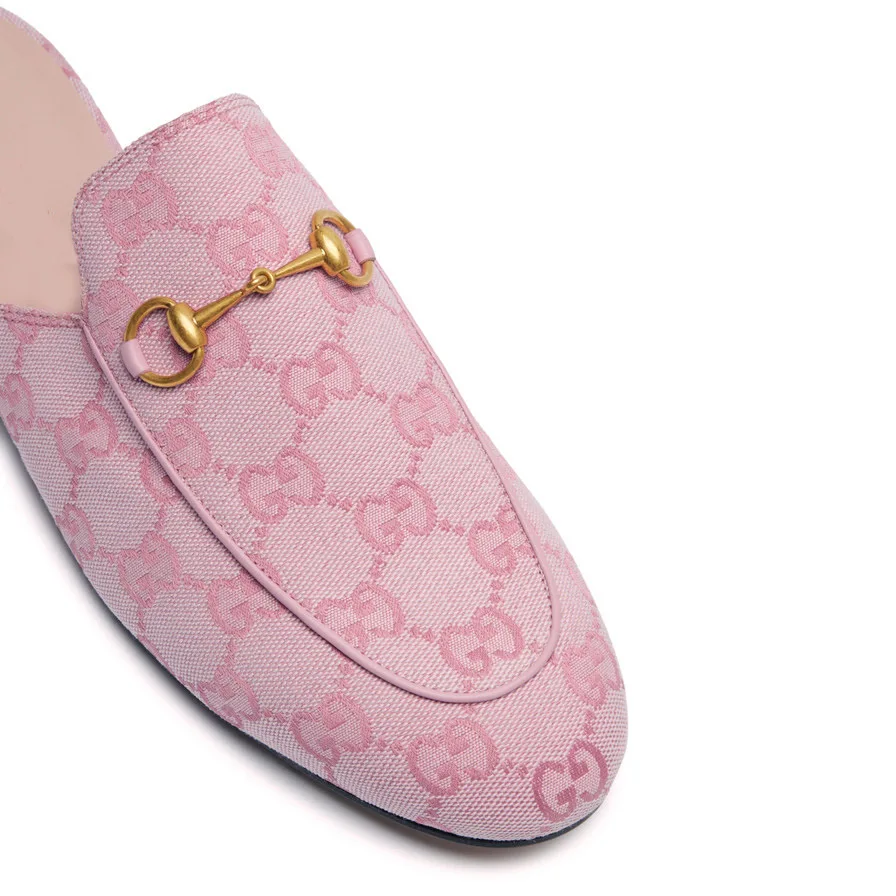 Fashion Wholesale 2024 Good Quality Ladies Fashion Flat Sandals Cheap Fancy Woman Shoes Private Label