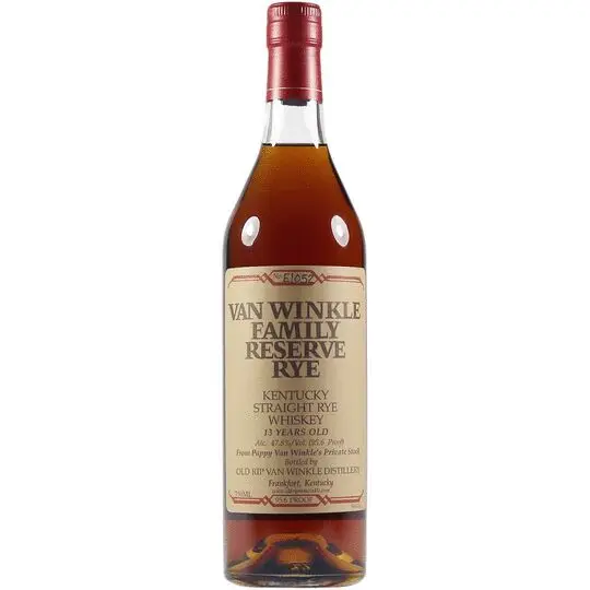 Buy Pappy Van Winkle | Bourbon & Rye Whiskey Wholesale Price Available