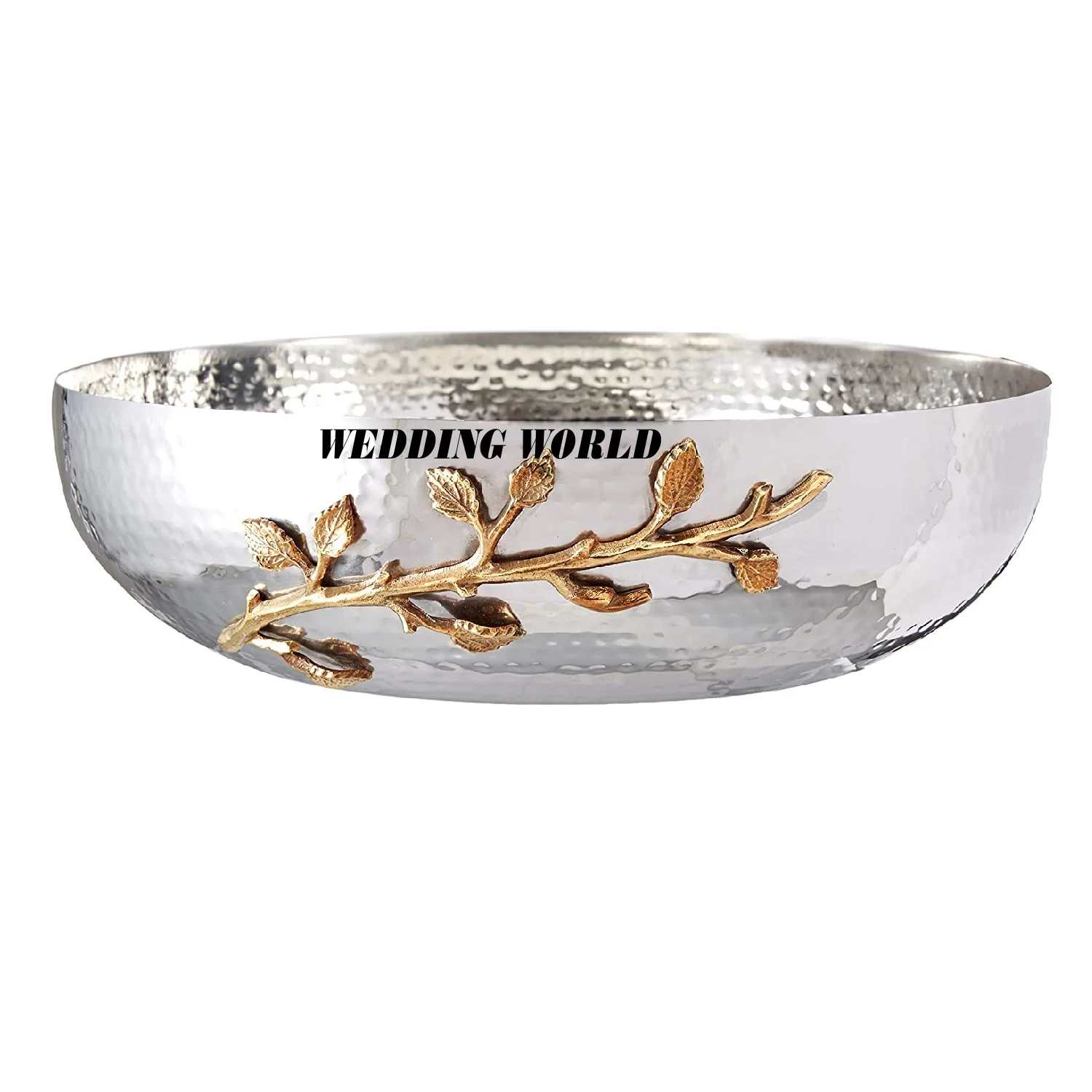 Handmade Glass Chocolate Bowl Traditional Design Wholesale Luxury Bowl Tableware Round Shape Home Decorative Chocolate Bowl