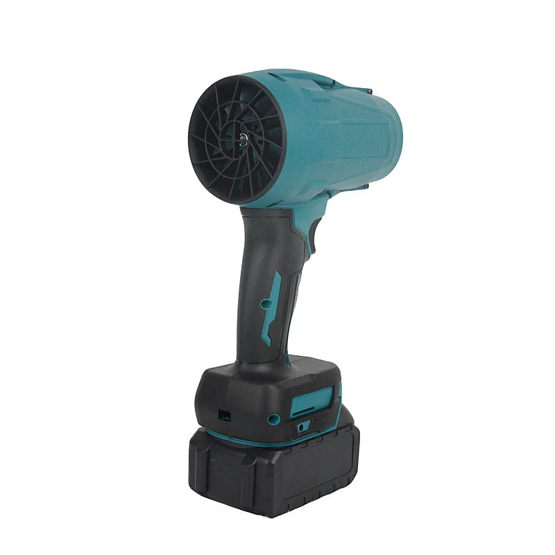 550W Leaf Blower Air Blowers Dust Suitable for Home Use small Storm machine  Grade Blowers