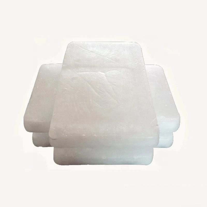 Wholesale Refined Paraffin Wax and Soy Wax Granules for Weddings Halloween Easter Decorations