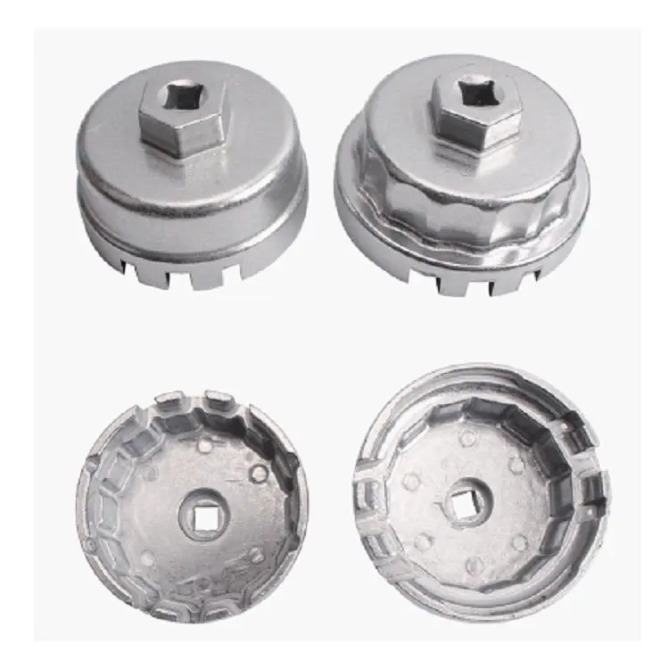 Oil Filter Wrench Set For Toyota/Lexus /2 pcs