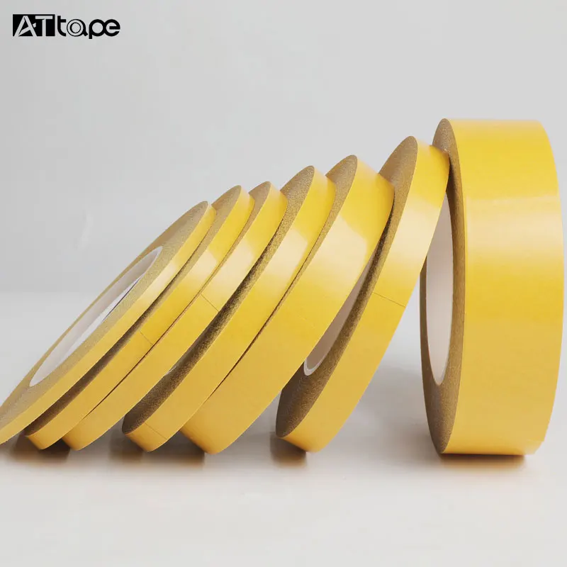 Hemming Tape Double Side Fabric Fusing Tape Iron On Adhesive Tape For Patchwork Garment Sewing Accessories