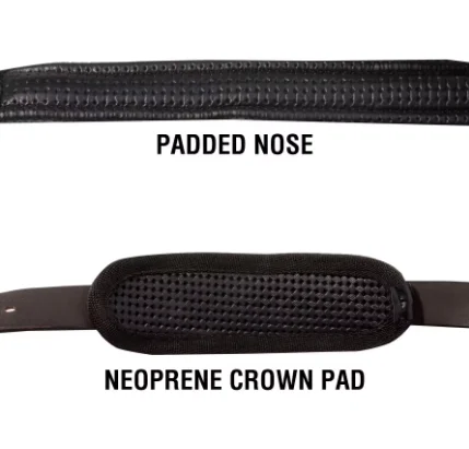 Wholesale Halter Nylon Head Collar Equipment Water-Proof Horse Halter Available At Wholesale Price