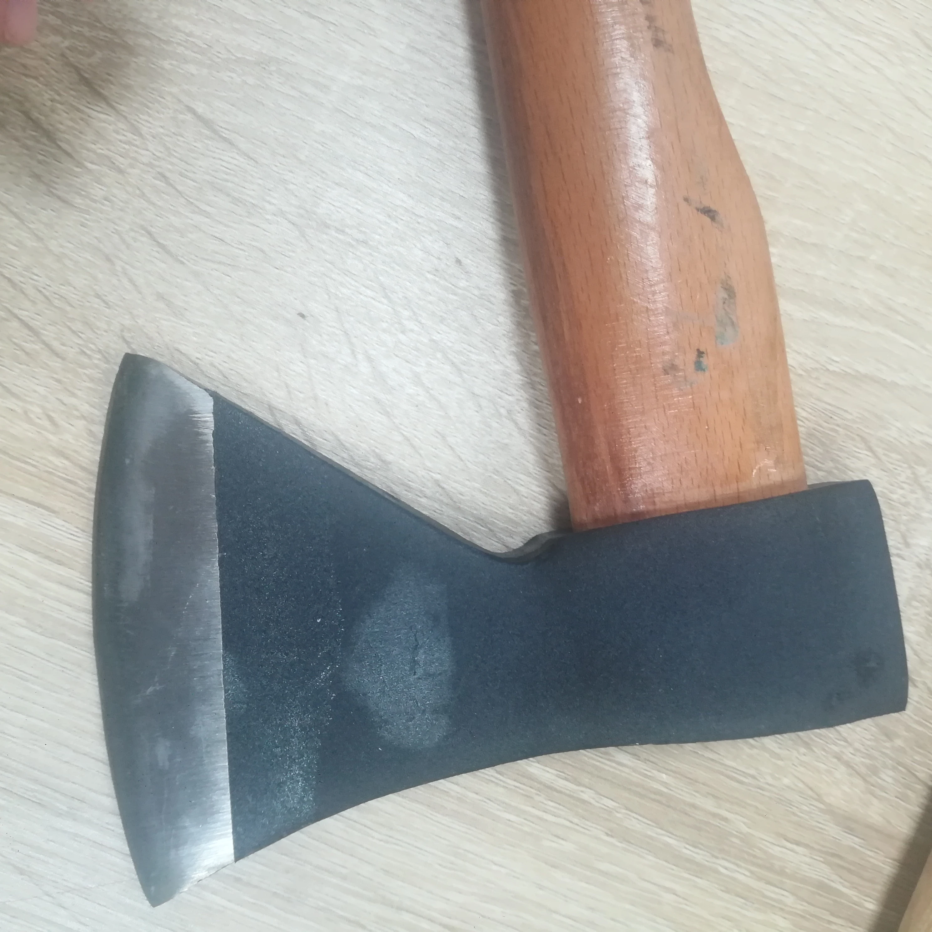 Portable Stainless Steel Ax Tactical Tomahawk Hunting Camping Survival Axes outdoor Best Axes