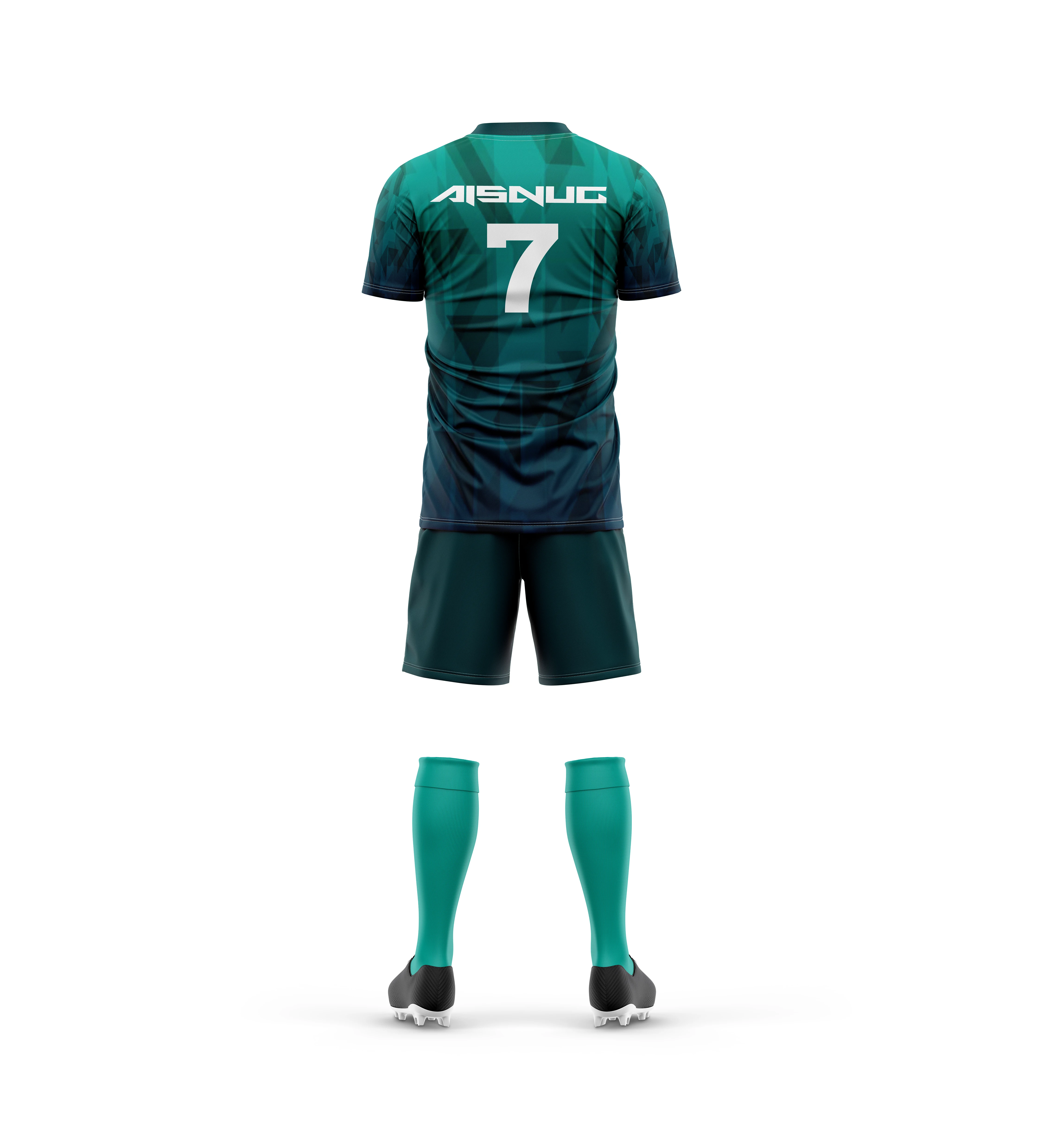 custom sublimation top quality wicking man kids international vintage buy football jerseys online