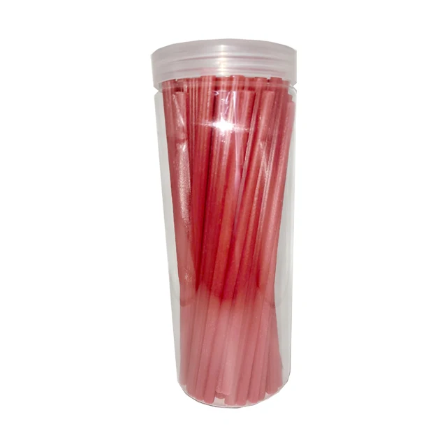 Red Rice Straws - Best Quality, Free Sample, Customized Packing, Dinnerware Sets from Vietnam Factory