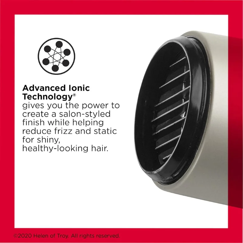 WHOLESALE Turbo Hair Dryer 1875 Watts of Maximum Shine, Fast Dry (Silver)