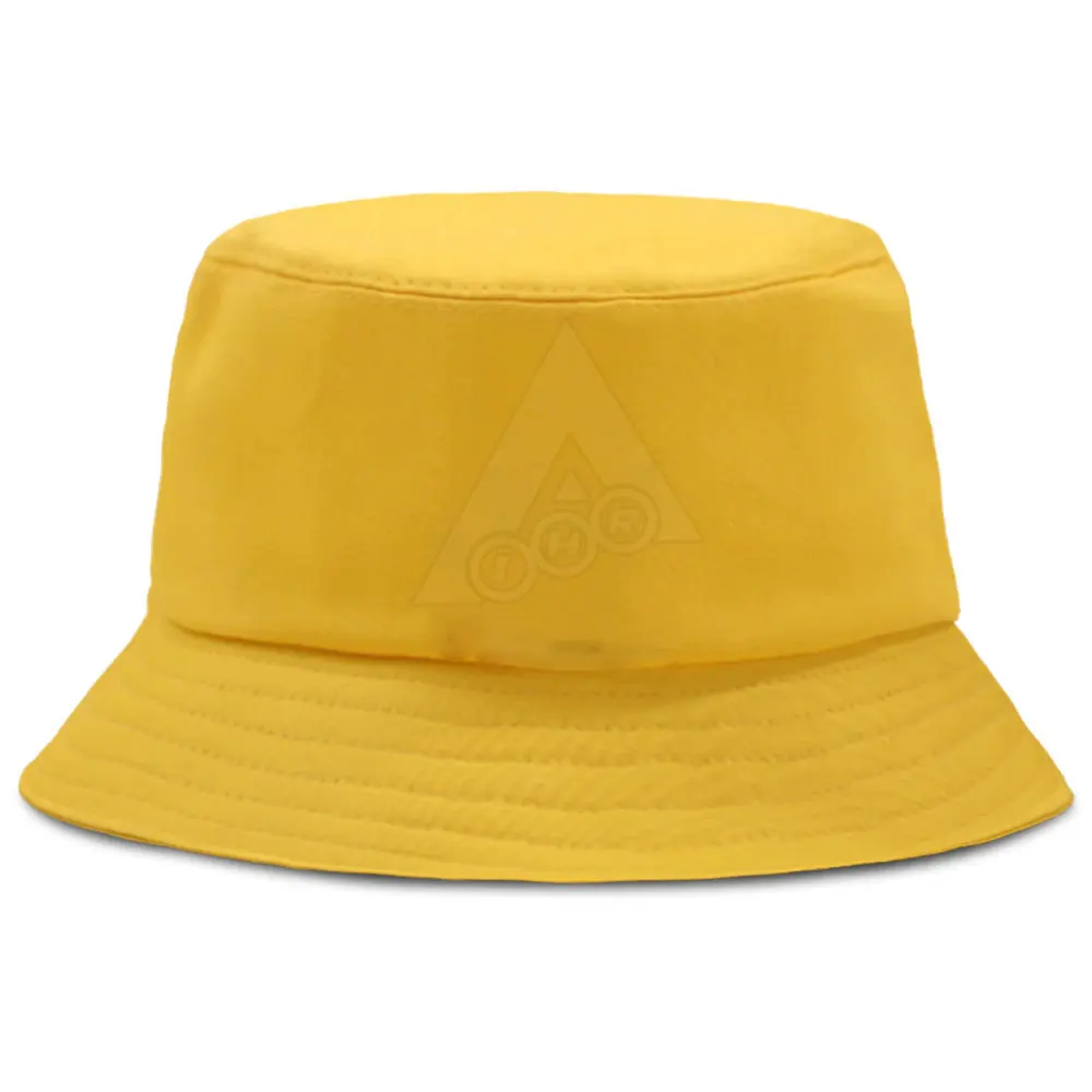 Hot Sale Unisex Bucket Hats New Fashion Most Popular Among Young People Bucket Hat For Wholesale