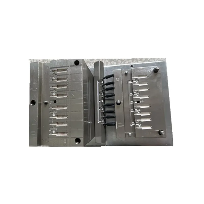 Precision injection mold Vertical injection molding / aluminum mould making china manufacturer plastic mould die make