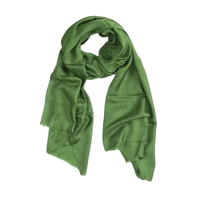 Pure 100% Cashmere Shawls winter scarf Wholesale khimar men lady custom Warm Stylish Girls High Quality Scarves