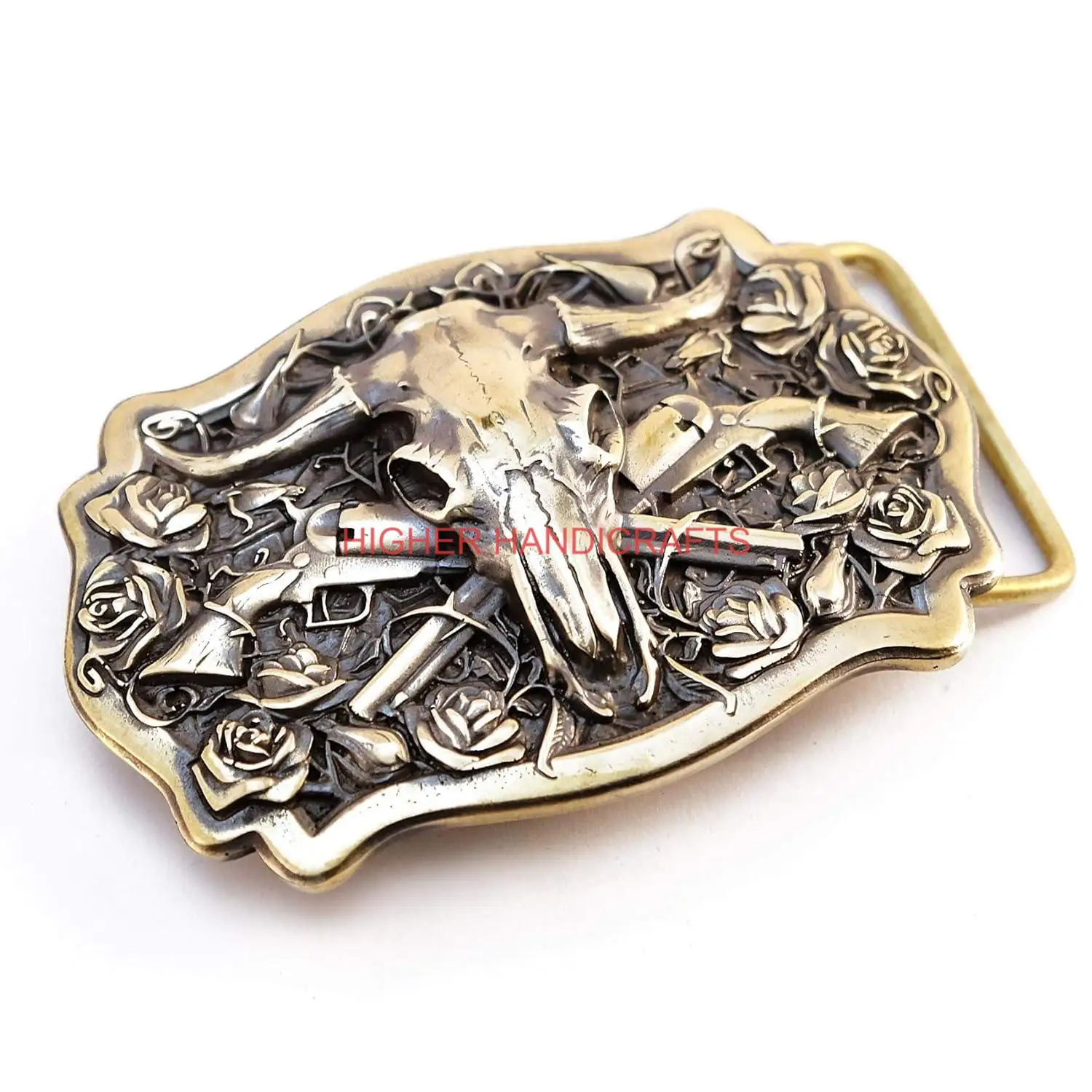 American Bison Buffalo Skull, Longhorn Cattle Buffalo Bison Skull Tribal Native  Prize Gift Champion Winner Award Trophies