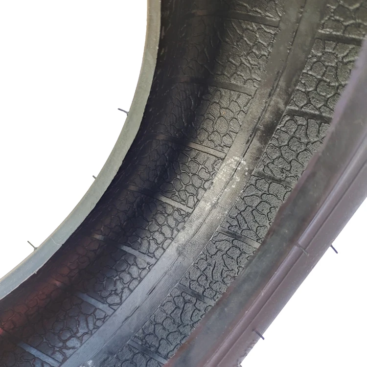 85/65-6.5 Tubeless Tyre for Nine bot Mini Pro Scooter Xiao Mi No. 9 Balance Scooter 10 inch