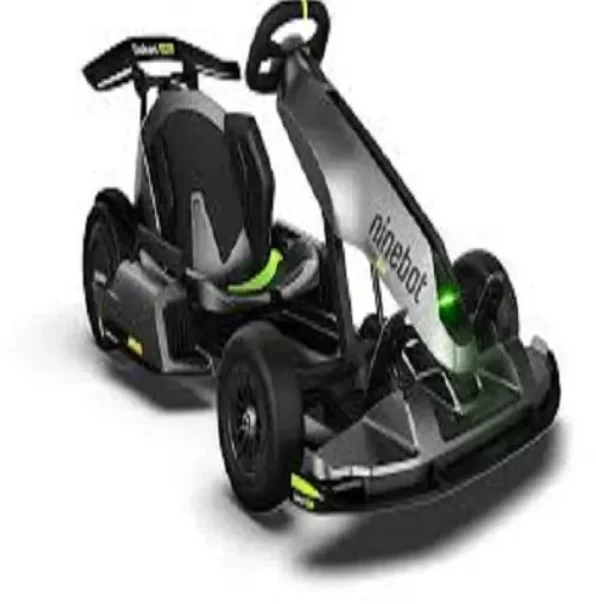 Оригинальный электрический комплект Go Kart Pro и kart наружная гоночная педаль kting Car для детей взрослых