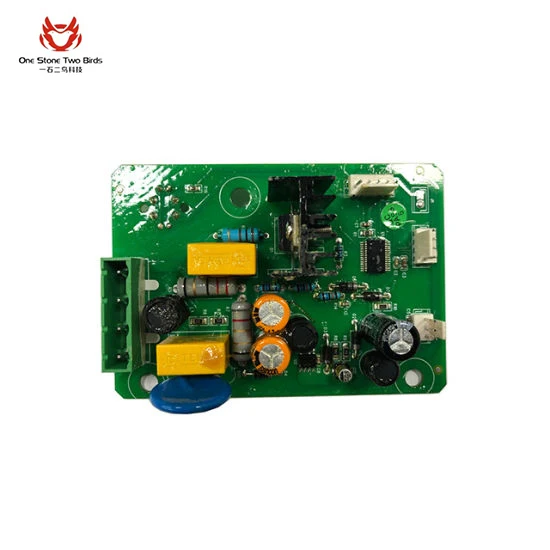Blender PCB Shenzhen Manufacture Customized for Variable Speeds and Powerful Motor Printed Circuit Board