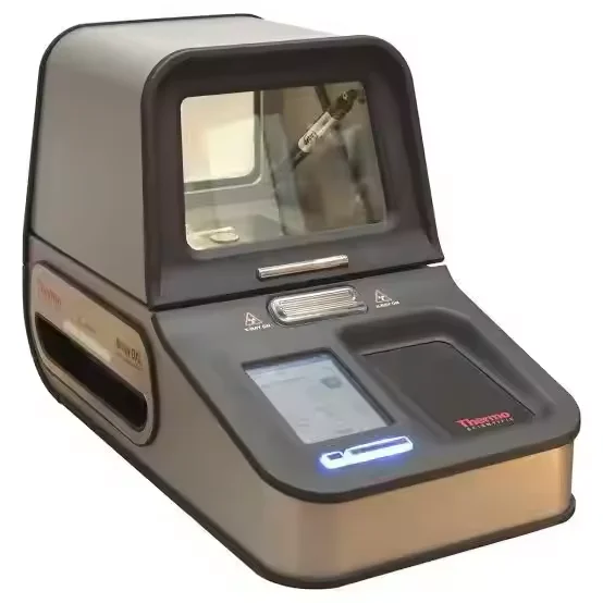 Bennet Новый и оригинальный термоанализатор DXL-XRF драгоценных металлов