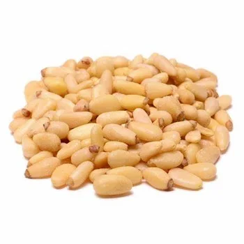 Dry Pine Nuts Without Shell / Edible Kernel Pine Nuts For Sale best offer