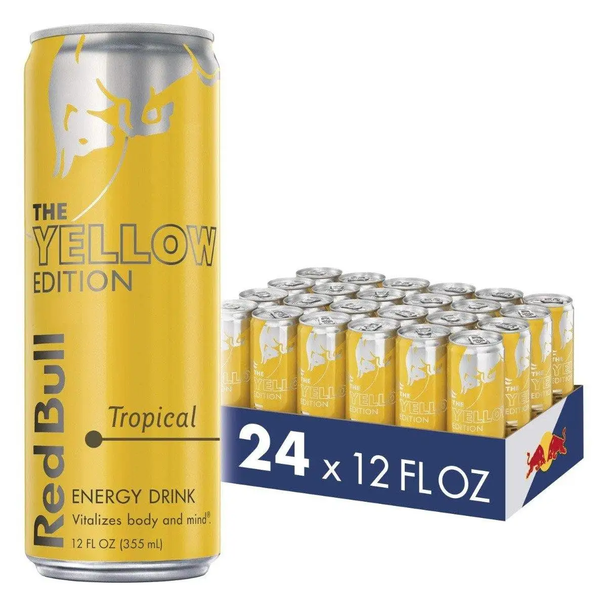 RedBull Energy Drink 24 X 250ml/Redbull Energy Drink Zero Sugar Available