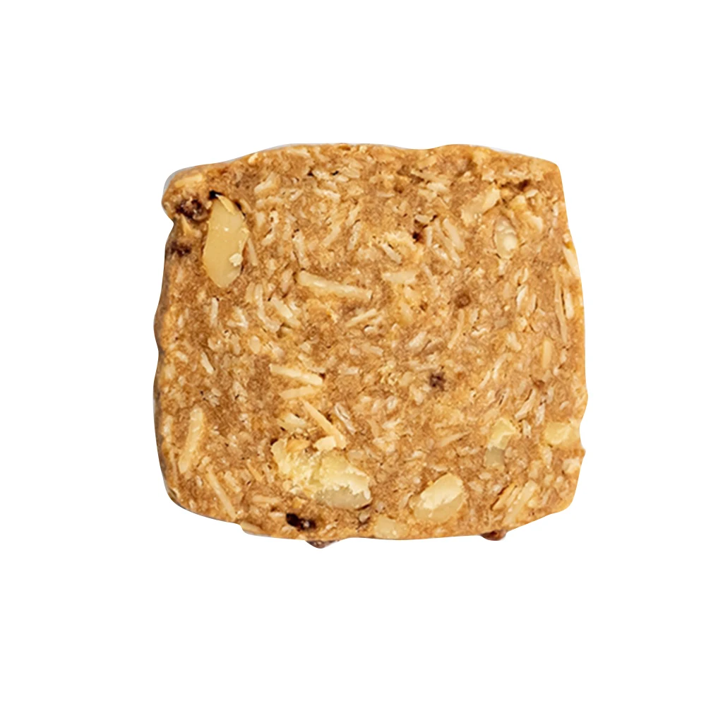Walnut Oat Flavour Crispy Manufacturer Semi-Hard Wholesale Ivy House Cookie