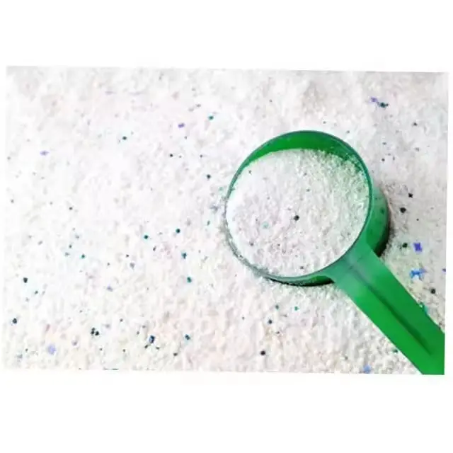 Small and Light Non-Ionic Laundry Detergent Chemical Powder Excellent Product for Manufacturers and Suppliers in India