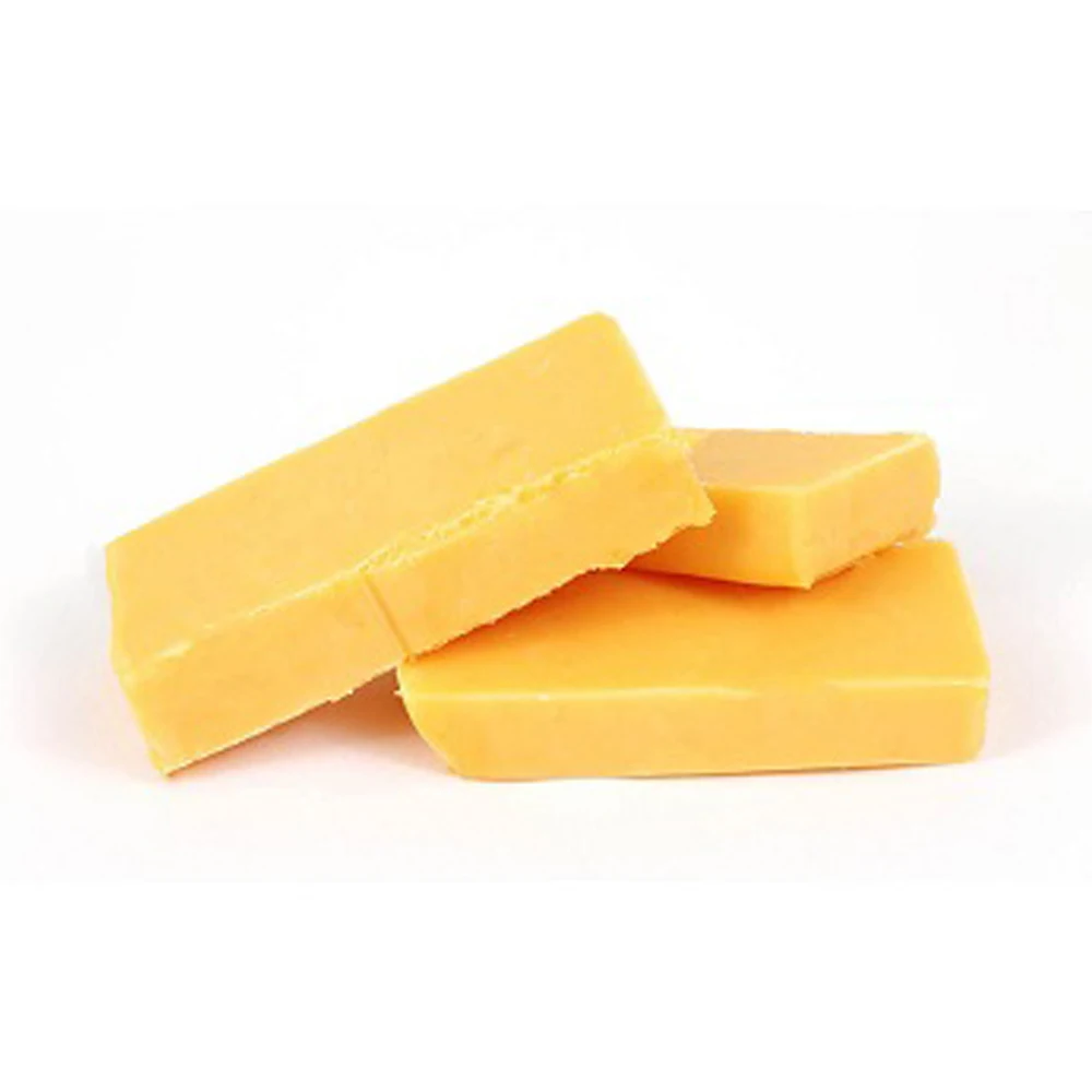 Cheddar Cheese / Shredded Mozzarella Cheese