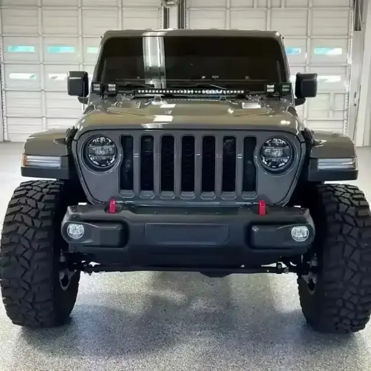 2019 2020 2021 2022 2023 джип-Гладиатор Rubicon J E P Wrangler доступен