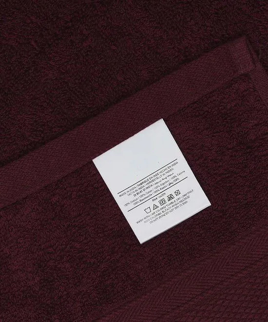 New designs ready to ship bath towel set wholesale cheap price 100% cotton soft lint free luxury box gift dobby towels set