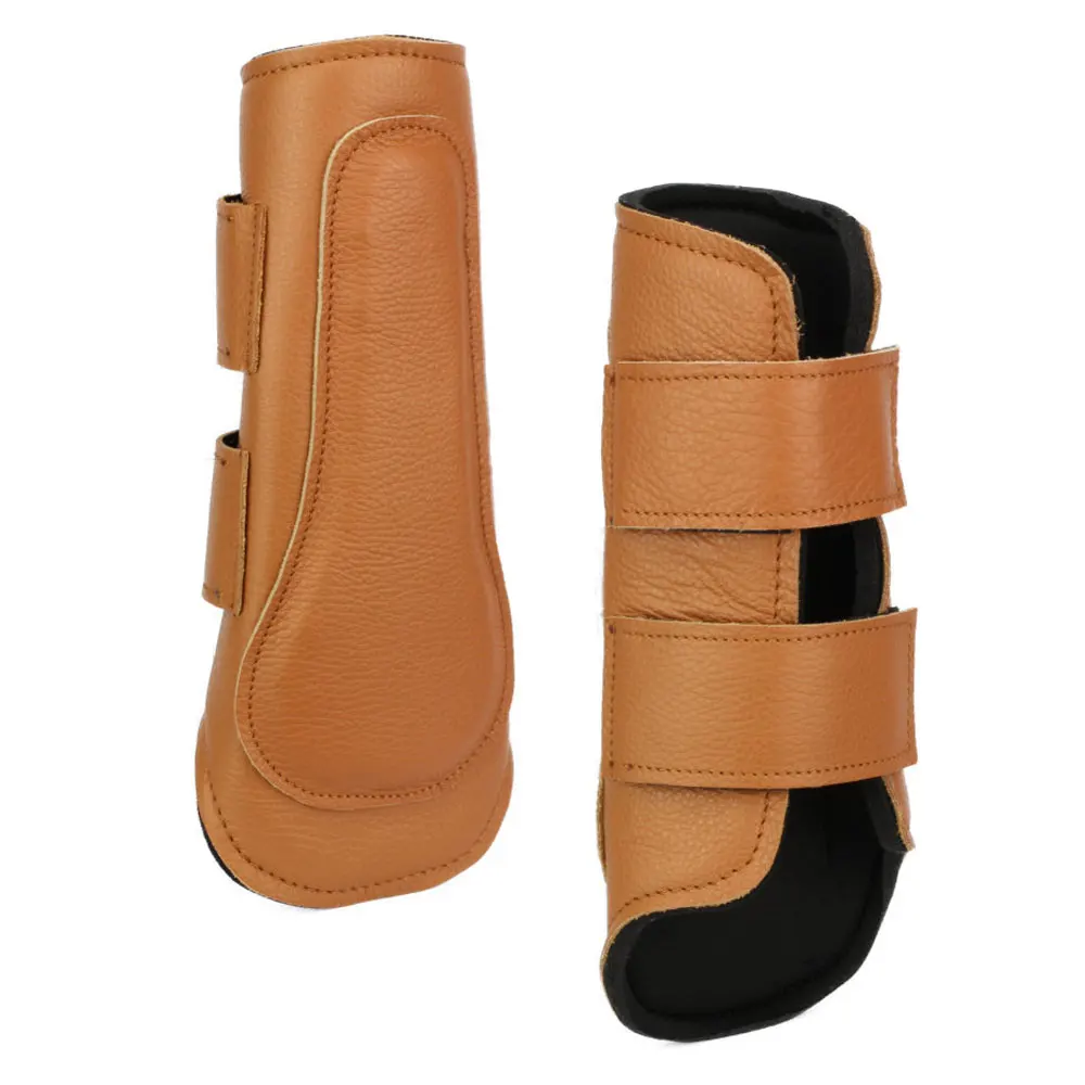 Fashionable Horse Boots Custom Designed And Logo Available / Horse Boots Low Price In Best Material And Colors