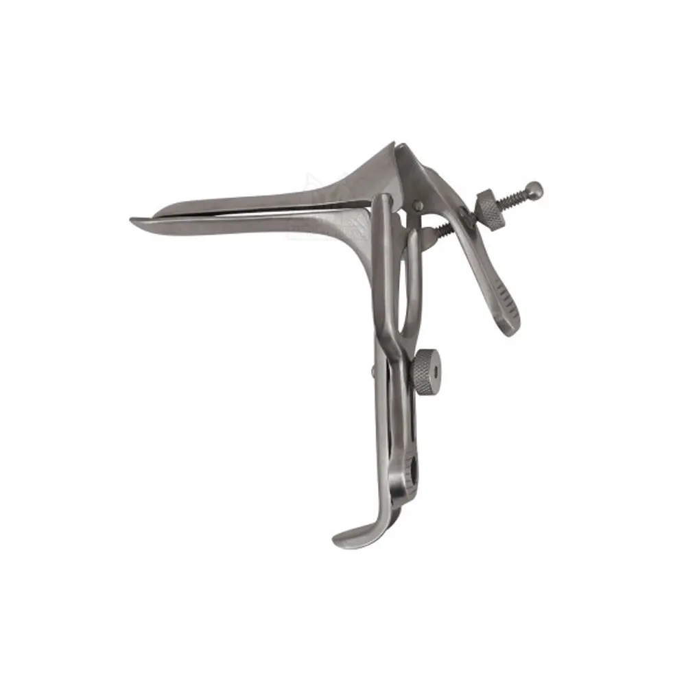 Stainless Steel Wholesale Rate Vaginal Speculum For Gynecology Wholesale Price Cusco Vaginal Speculum