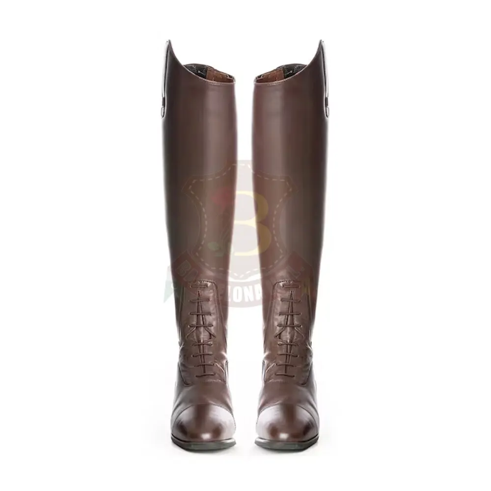 Сапоги для верховой езды, высокое качество, под заказ, доступны все цвета, длинные кожаные сапоги для верховой езды