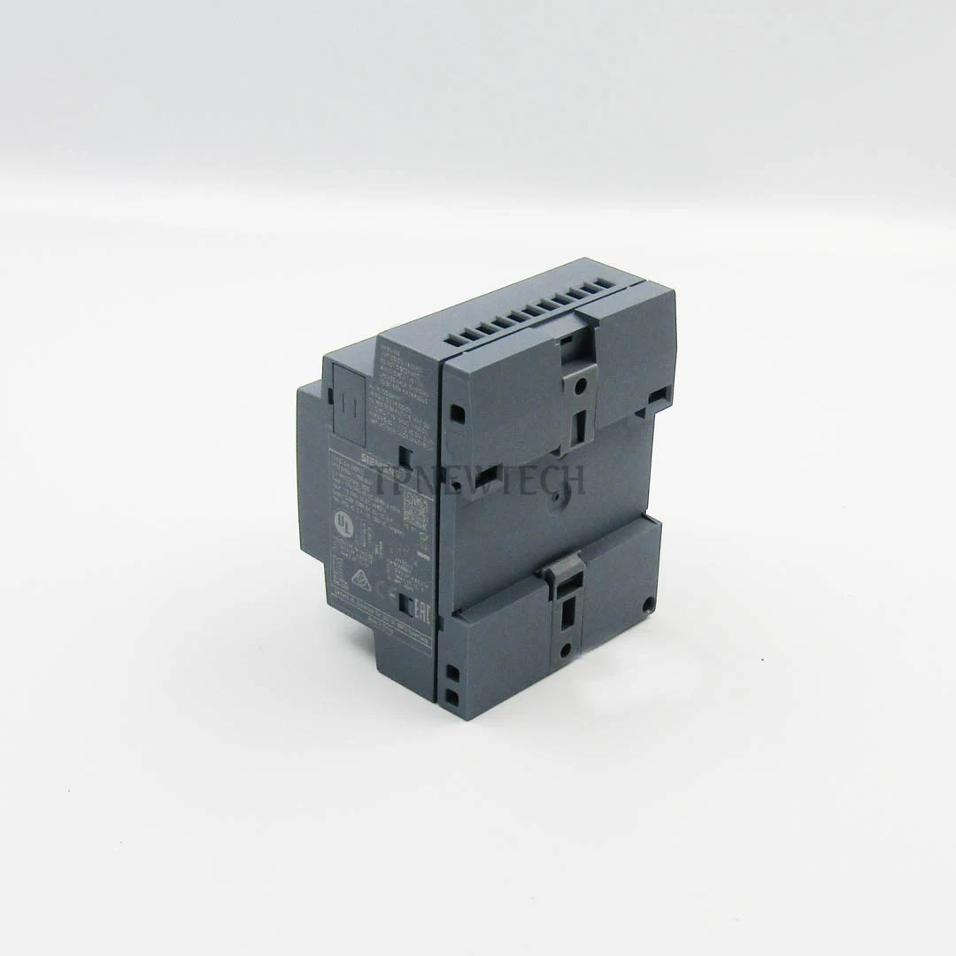 6ED1052-1FB08-0BA1 Siemens LOGO Series Logic Module 12 to 24 V dc Digital - PLC controller programmable logic controller