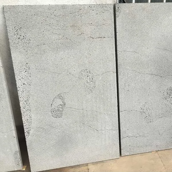 Lava Stone Tile Paver For Sale Antique Portugal Stone Wooden Time Surface Packing Big Natural Rock