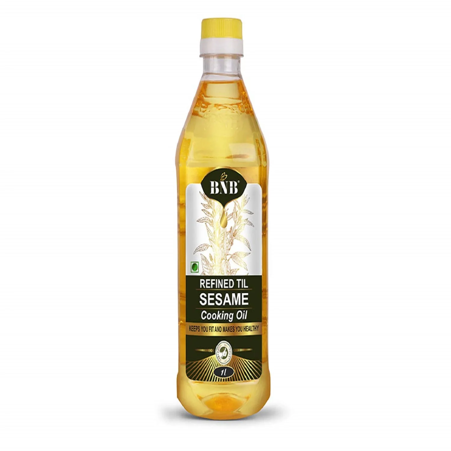 Sesame Sesame Seed Oil Organic White Sesame Seed Oil