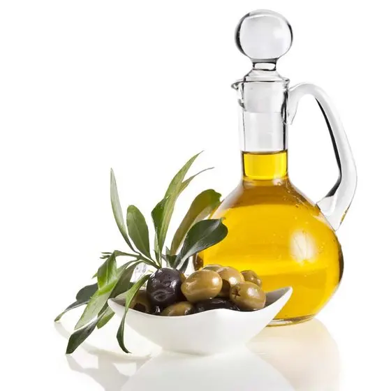 TOP Quality Cold Pressed Extra Virgin Olive Oil