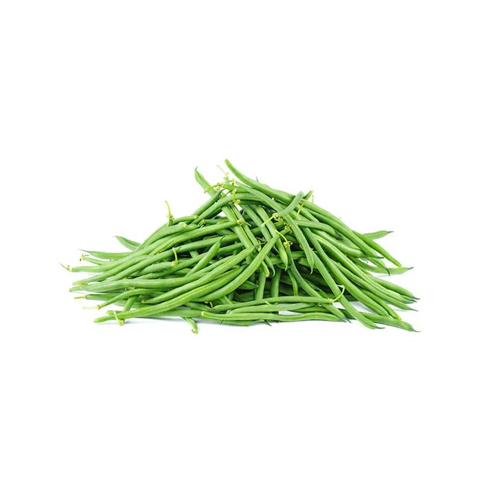 Premium Quality French Green Bean For Sale High Sweetness and Freshness Vegetables Made in Malaysia