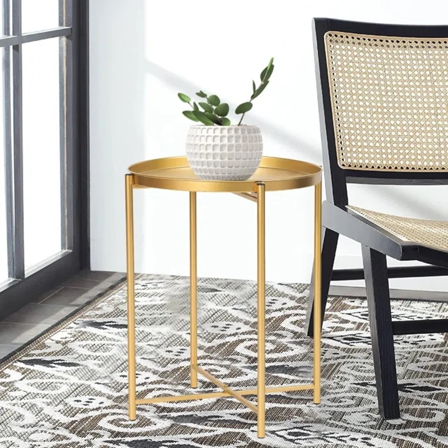 Stool Trending Design Round Solid Wood And Wrought Iron Stool Exclusive Quality Indoor And Outdoor Stool